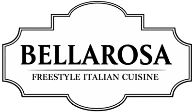 Bella Rosa Logo